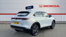 Honda HR-V 1.5 eHEV Elegance 5dr CVT Hybrid Hatchback